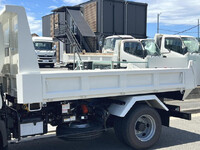 HINO Dutro Loader Dump 2KG-XZU700X 2026 579km_8