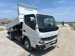 Canter Dump