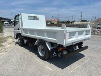 MITSUBISHI FUSO Canter Dump 2RG-FBA60 2025 1,000km_2
