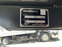 MITSUBISHI FUSO Canter Dump 2RG-FBA60 2025 1,000km_33