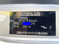 MITSUBISHI FUSO Canter Dump 2RG-FBA60 2025 1,000km_34