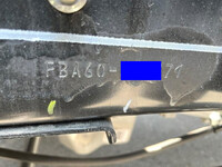 MITSUBISHI FUSO Canter Dump 2RG-FBA60 2025 1,000km_35