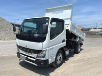 MITSUBISHI FUSO Canter Dump 2RG-FBA60 2025 1,000km_3