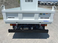 MITSUBISHI FUSO Canter Dump 2RG-FBA60 2025 1,000km_6