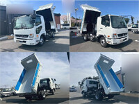 MITSUBISHI FUSO Fighter Dump 2KG-FK62F 2026 961km_12