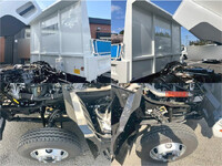 MITSUBISHI FUSO Fighter Dump 2KG-FK62F 2026 961km_16