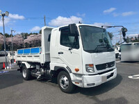 MITSUBISHI FUSO Fighter Dump 2KG-FK62F 2026 961km_1