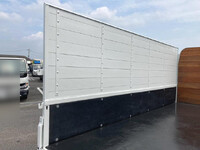 MITSUBISHI FUSO Canter Flat Body 2RG-FBA20 2020 17,935km_12