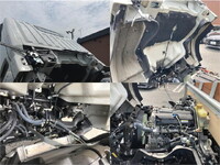MITSUBISHI FUSO Canter Flat Body 2RG-FBA20 2020 17,935km_14