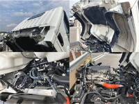 MITSUBISHI FUSO Canter Flat Body 2RG-FBA20 2020 17,935km_15