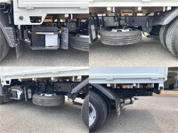 MITSUBISHI FUSO Canter Flat Body 2RG-FBA20 2020 17,935km_17