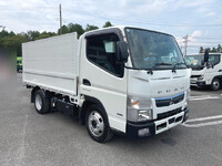 MITSUBISHI FUSO Canter Flat Body 2RG-FBA20 2020 17,935km_1
