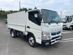 Canter Flat Body