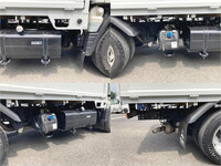 MITSUBISHI FUSO Canter Flat Body 2RG-FBA20 2020 17,935km_20