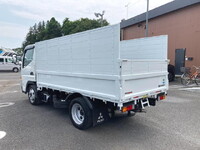 MITSUBISHI FUSO Canter Flat Body 2RG-FBA20 2020 17,935km_2