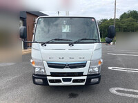 MITSUBISHI FUSO Canter Flat Body 2RG-FBA20 2020 17,935km_3