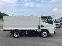 MITSUBISHI FUSO Canter Flat Body 2RG-FBA20 2020 17,935km_4