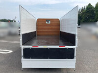 MITSUBISHI FUSO Canter Flat Body 2RG-FBA20 2020 17,935km_9