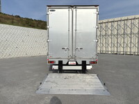 HINO Dutro Aluminum Van TKG-XZU710M 2018 267,721km_10