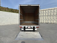 HINO Dutro Aluminum Van TKG-XZU710M 2018 267,721km_11