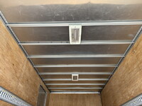 HINO Dutro Aluminum Van TKG-XZU710M 2018 267,721km_12