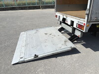 HINO Dutro Aluminum Van TKG-XZU710M 2018 267,721km_18