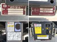 HINO Dutro Aluminum Van TKG-XZU710M 2018 267,721km_19