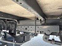 HINO Dutro Aluminum Van TKG-XZU710M 2018 267,721km_22