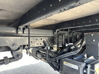 HINO Dutro Aluminum Van TKG-XZU710M 2018 267,721km_23