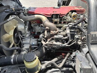 HINO Dutro Aluminum Van TKG-XZU710M 2018 267,721km_25