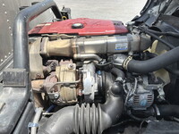 HINO Dutro Aluminum Van TKG-XZU710M 2018 267,721km_26