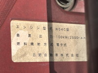 HINO Dutro Aluminum Van TKG-XZU710M 2018 267,721km_27