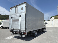 HINO Dutro Aluminum Van TKG-XZU710M 2018 267,721km_2