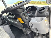 HINO Dutro Aluminum Van TKG-XZU710M 2018 267,721km_35