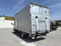 HINO Dutro Aluminum Van TKG-XZU710M 2018 267,721km_4