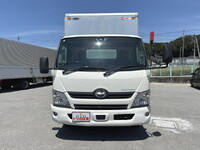 HINO Dutro Aluminum Van TKG-XZU710M 2018 267,721km_7