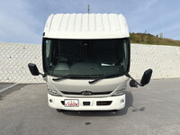 HINO Dutro Aluminum Van TKG-XZU710M 2018 267,721km_8