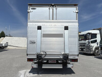 HINO Dutro Aluminum Van TKG-XZU710M 2018 267,721km_9