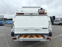 ISUZU Elf Garbage Truck SKG-NPR85YN 2013 239,768km_10