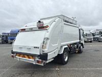 ISUZU Elf Garbage Truck SKG-NPR85YN 2013 239,768km_2