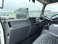 ISUZU Elf Garbage Truck SKG-NPR85YN 2013 239,768km_31