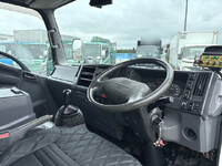 ISUZU Elf Garbage Truck SKG-NPR85YN 2013 239,768km_34