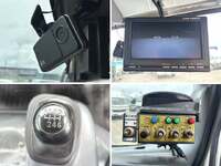 ISUZU Elf Garbage Truck SKG-NPR85YN 2013 239,768km_39