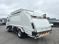 ISUZU Elf Garbage Truck SKG-NPR85YN 2013 239,768km_4
