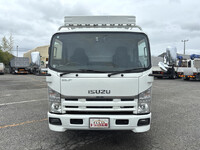 ISUZU Elf Garbage Truck SKG-NPR85YN 2013 239,768km_8