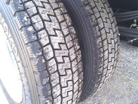 HINO Ranger Dump 2KG-FD2ABA 2026 654km_10
