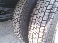 HINO Ranger Dump 2KG-FD2ABA 2026 654km_11
