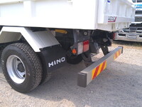 HINO Ranger Dump 2KG-FD2ABA 2026 654km_15