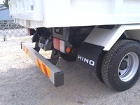 HINO Ranger Dump 2KG-FD2ABA 2026 654km_16