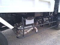 HINO Ranger Dump 2KG-FD2ABA 2026 654km_17